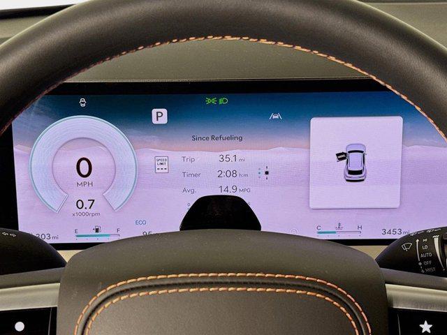 2026 GENESIS GV70 Sport Prestige - Photo 13