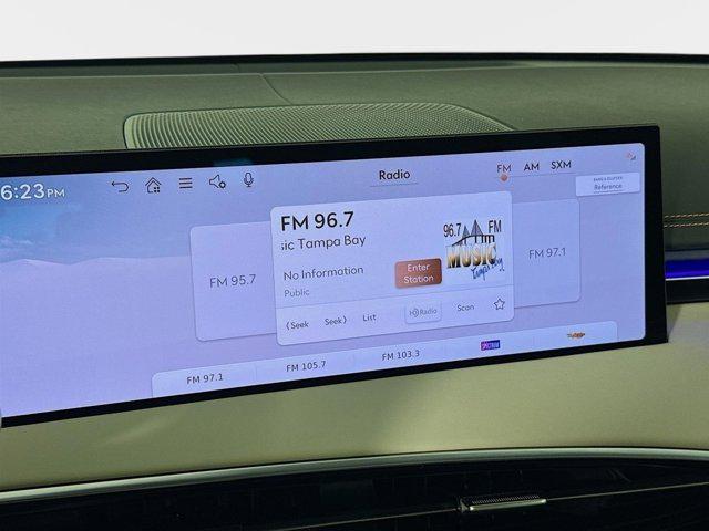 2026 GENESIS GV70 Sport Prestige - Photo 15