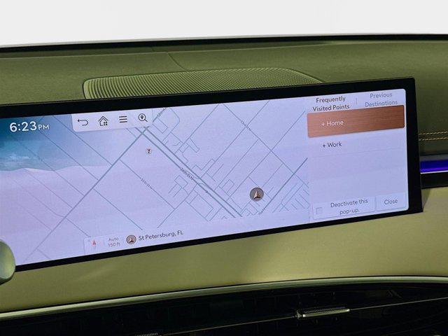2026 GENESIS GV70 Sport Prestige - Photo 16