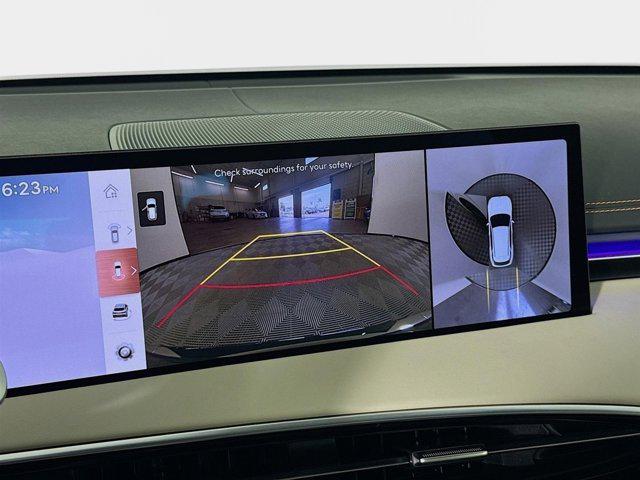 2026 GENESIS GV70 Sport Prestige - Photo 17