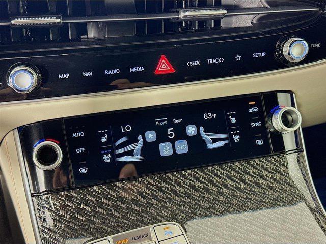 2026 GENESIS GV70 Sport Prestige - Photo 18