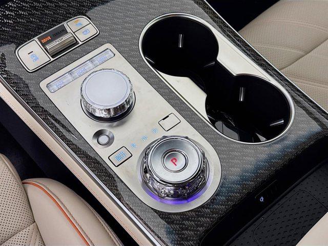 2026 GENESIS GV70 Sport Prestige - Photo 19