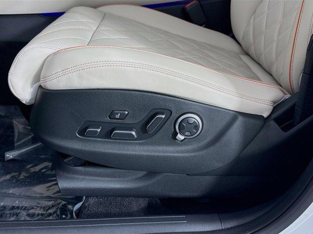 2026 GENESIS GV70 Sport Prestige - Photo 22