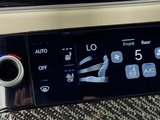 2026 GENESIS GV70 Sport Prestige - Photo 23