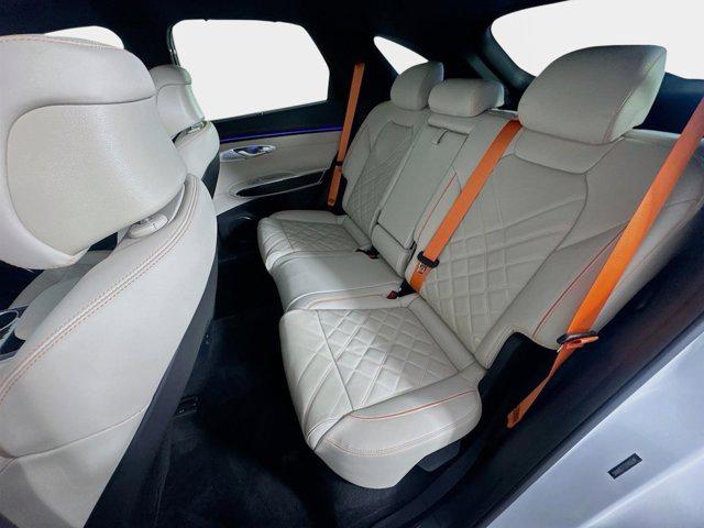 2026 GENESIS GV70 Sport Prestige - Photo 24