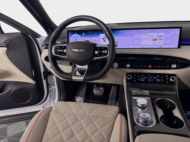 2026 GENESIS GV70 Sport Prestige - Photo 25