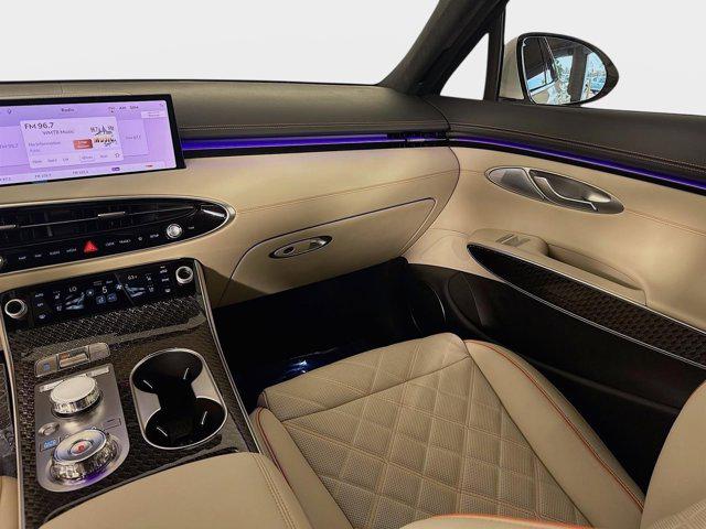 2026 GENESIS GV70 Sport Prestige - Photo 26