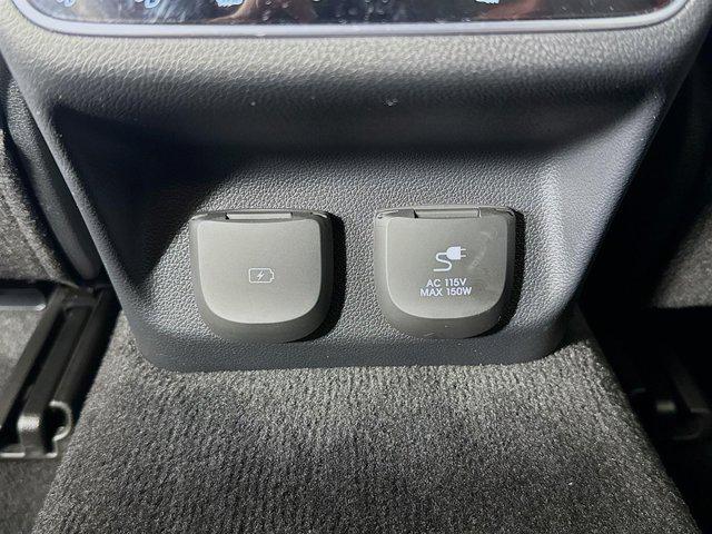 2026 GENESIS GV70 Sport Prestige - Photo 28