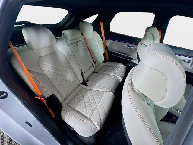 2026 GENESIS GV70 Sport Prestige - Photo 29
