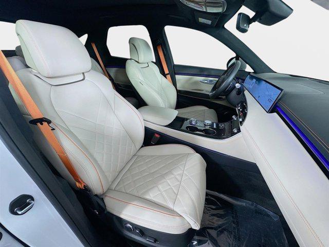 2026 GENESIS GV70 Sport Prestige - Photo 30