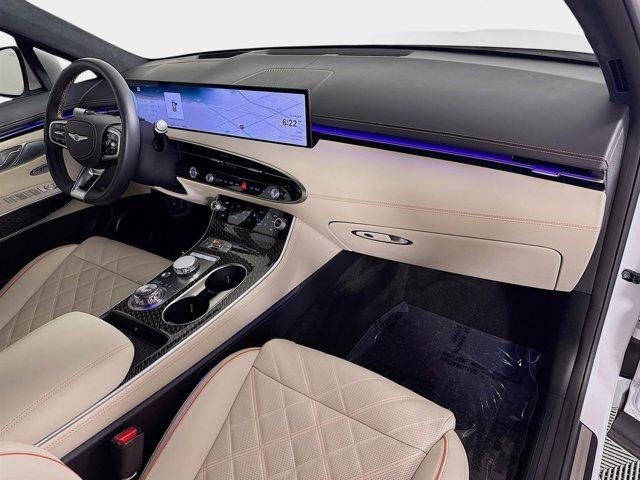 2026 GENESIS GV70 Sport Prestige - Photo 31