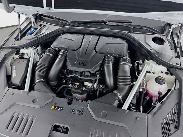 2026 GENESIS GV70 Sport Prestige - Photo 32