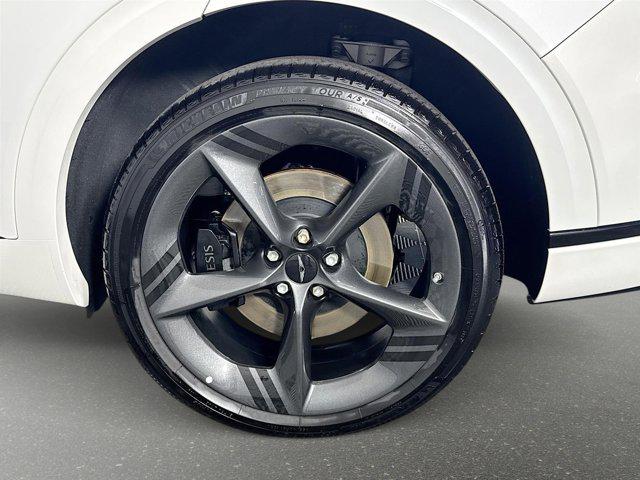 2026 GENESIS GV70 Sport Prestige - Photo 33