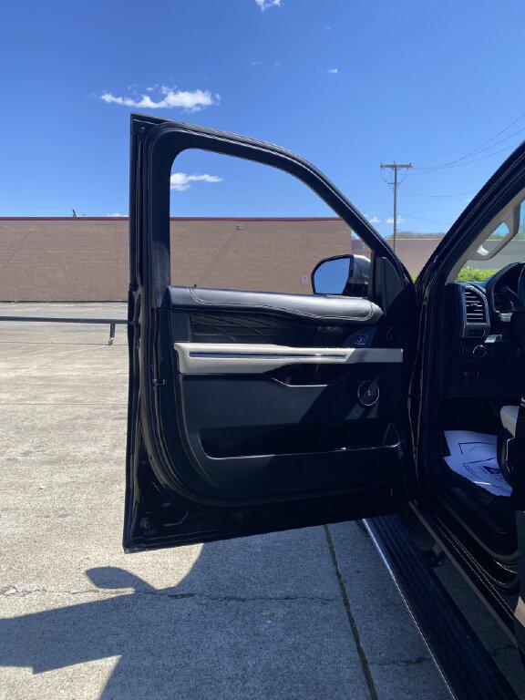 Used 2021 Ford Expedition Max For Sale in Pikeville, KY
