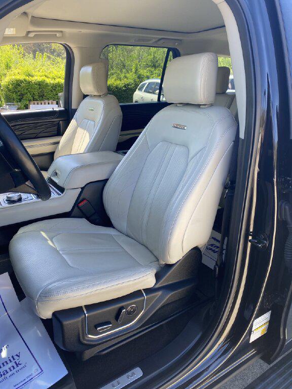 Used 2021 Ford Expedition Max For Sale in Pikeville, KY