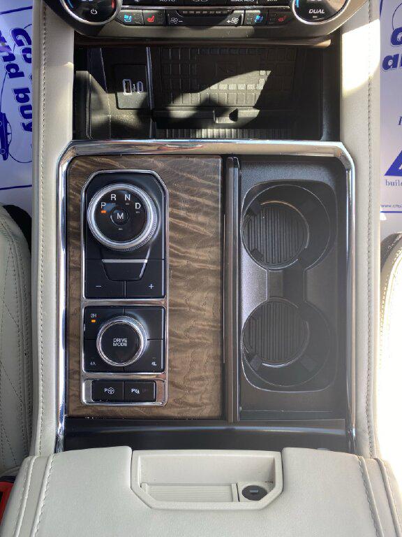 Used 2021 Ford Expedition Max For Sale in Pikeville, KY