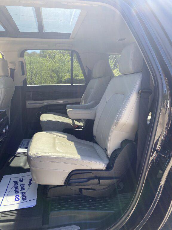 Used 2021 Ford Expedition Max For Sale in Pikeville, KY