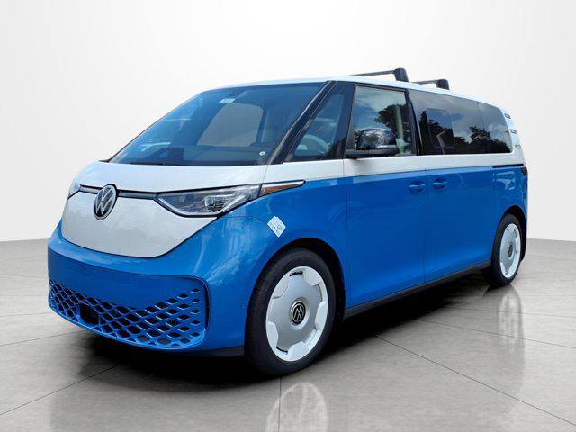 2025 Volkswagen ID. Buzz 1st Edition for sale in Lowell, NC