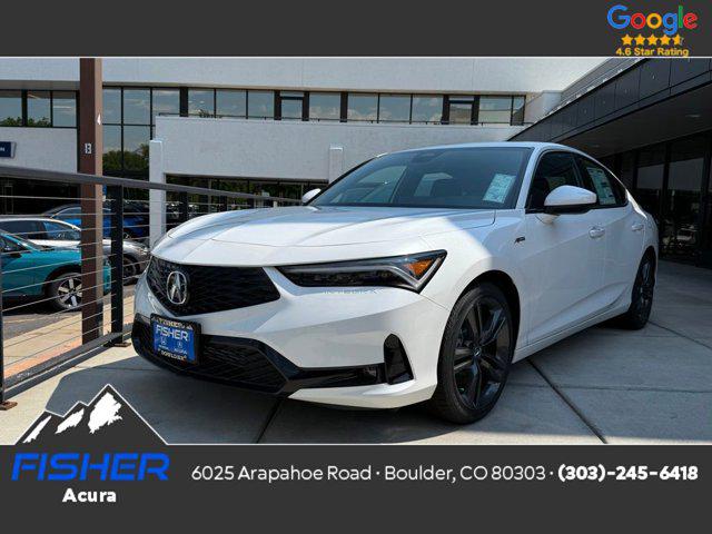 2025 Acura Integra A-SPEC for sale in Boulder, CO