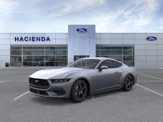 2025 Ford Mustang EcoBoost Fastback for sale in Alice, TX