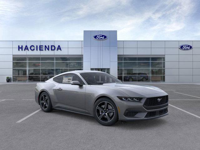 2025 Ford Mustang EcoBoost Fastback