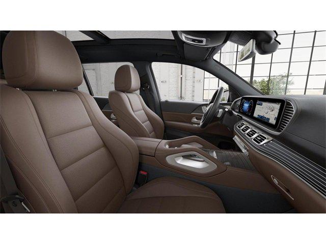 2025 Mercedes-Benz GLS GLS 450