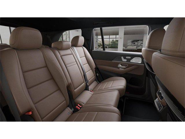 2025 Mercedes-Benz GLS GLS 450