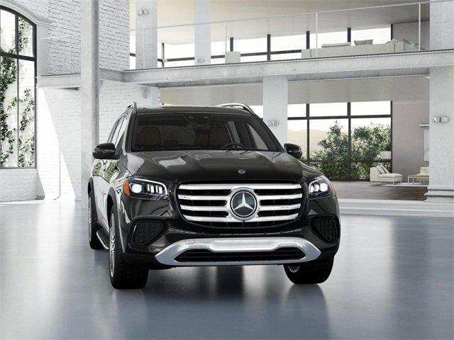 2025 Mercedes-Benz GLS GLS 450