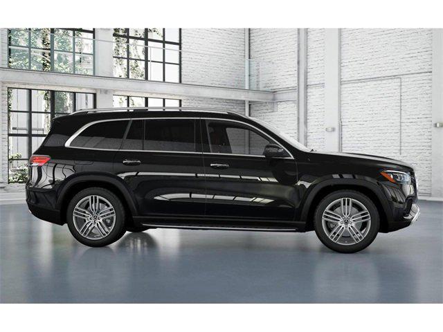 2025 Mercedes-Benz GLS GLS 450