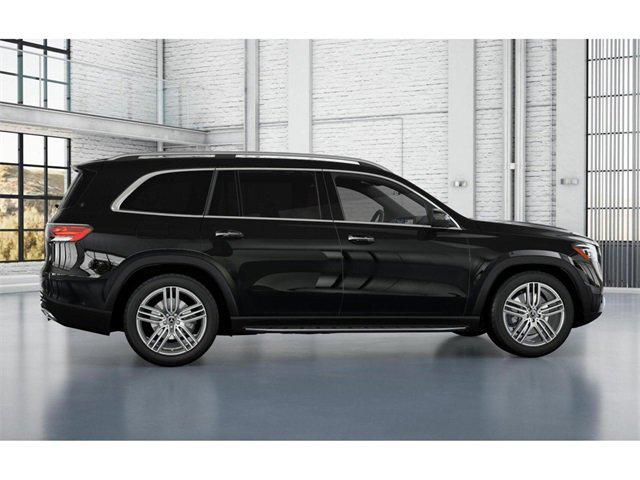 2025 Mercedes-Benz GLS GLS 450