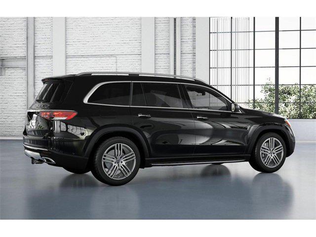2025 Mercedes-Benz GLS GLS 450