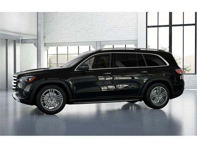 2025 Mercedes-Benz GLS GLS 450