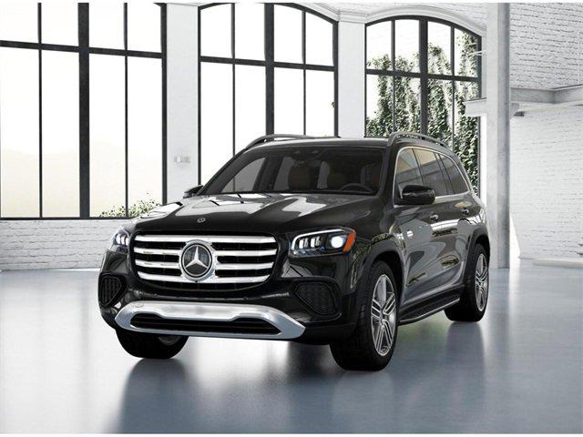 2025 Mercedes-Benz GLS GLS 450