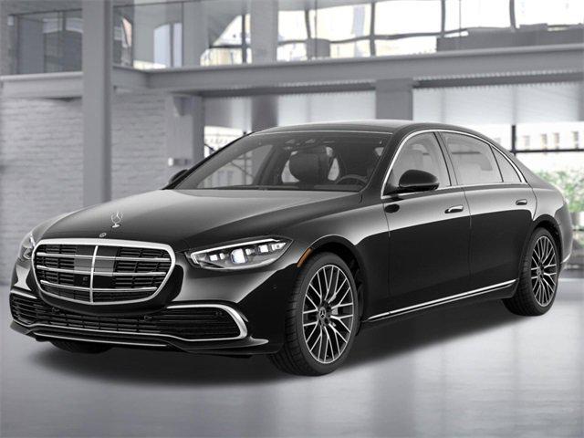 2025 Mercedes-Benz S-CLASS S 580 for sale in Harriman, NY