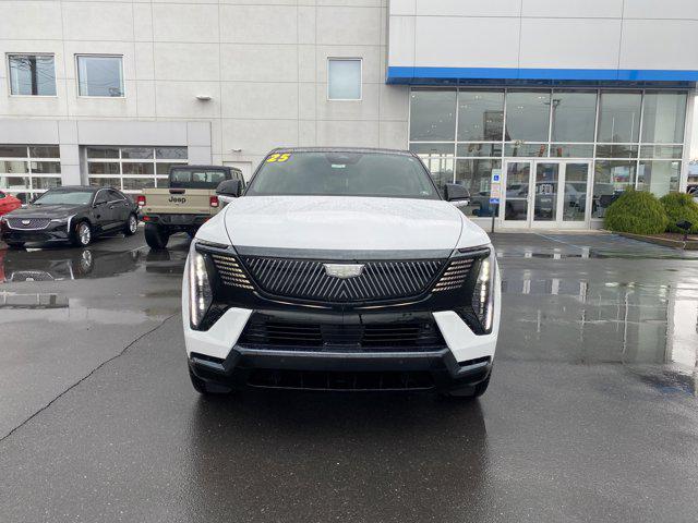2025 Cadillac Escalade Sport 2 AWD