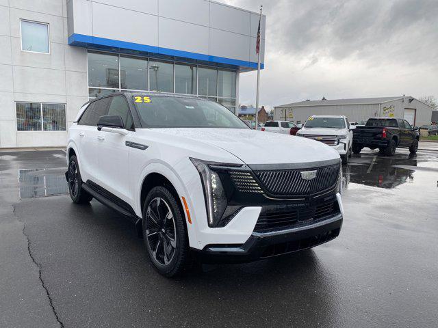 2025 Cadillac Escalade Sport 2 AWD