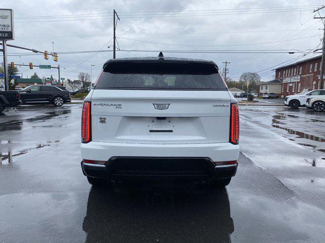 2025 Cadillac Escalade Sport 2 AWD