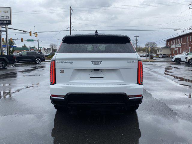 2025 Cadillac Escalade Sport 2 AWD