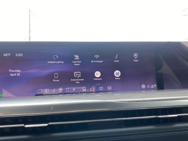 2025 Cadillac Escalade Sport 2 AWD