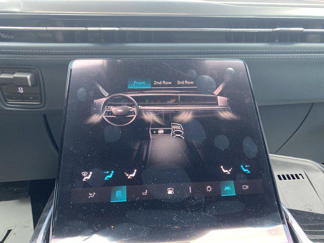 2025 Cadillac Escalade Sport 2 AWD
