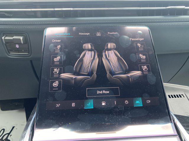 2025 Cadillac Escalade Sport 2 AWD