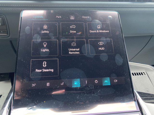 2025 Cadillac Escalade Sport 2 AWD