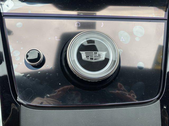 2025 Cadillac Escalade Sport 2 AWD