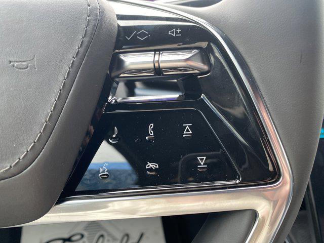 2025 Cadillac Escalade Sport 2 AWD