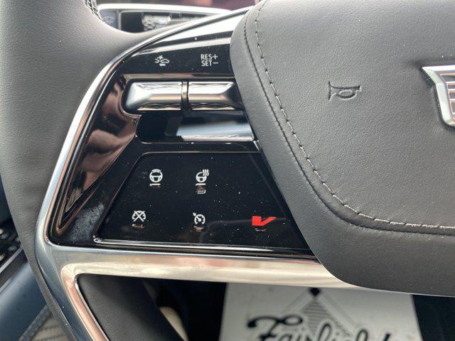 2025 Cadillac Escalade Sport 2 AWD
