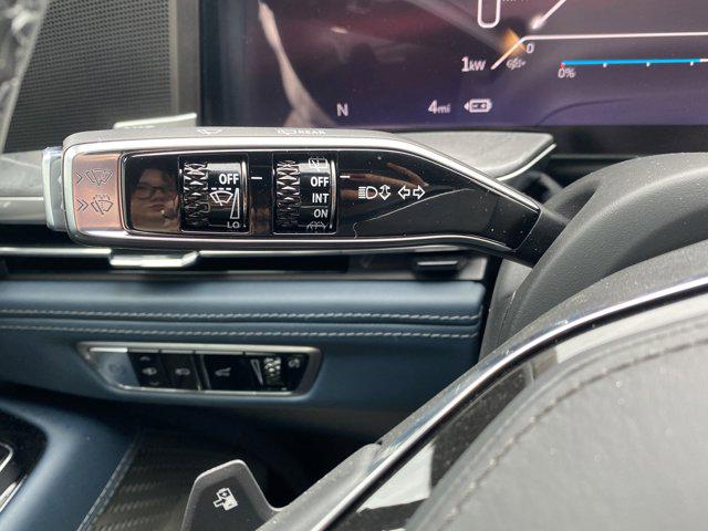 2025 Cadillac Escalade Sport 2 AWD