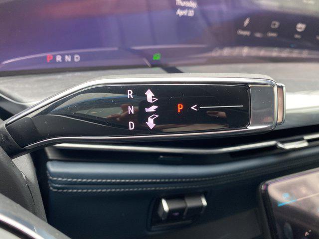 2025 Cadillac Escalade Sport 2 AWD
