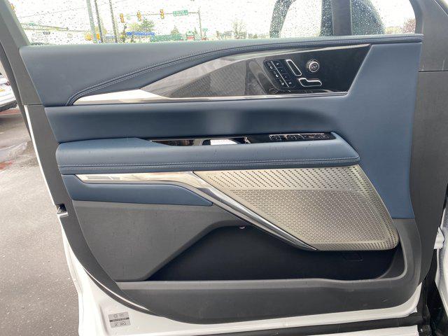 2025 Cadillac Escalade Sport 2 AWD