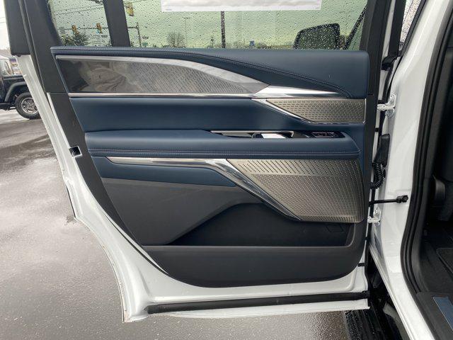 2025 Cadillac Escalade Sport 2 AWD