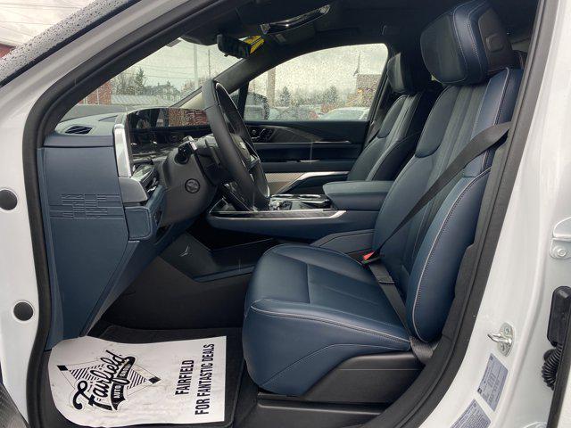 2025 Cadillac Escalade Sport 2 AWD